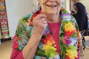 Hawaiian Day