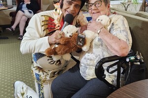 Elvis