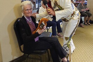 Elvis