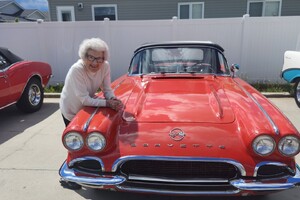 Car Show