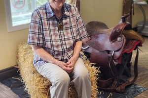 Senior Week - Farmer Day